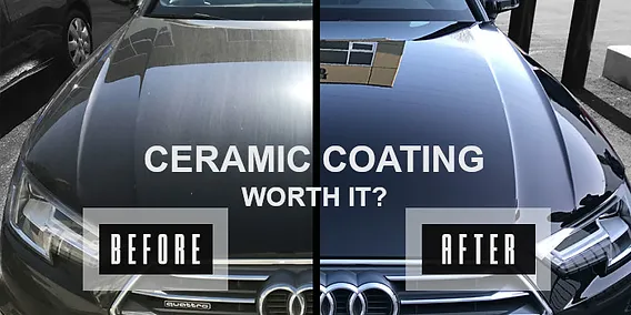 Ceramic Coating