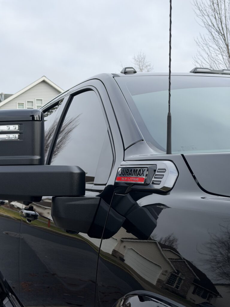 Ceramic Coating Couer D Alene