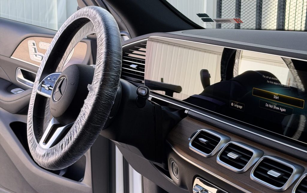 Interior Detail Couer D Alene