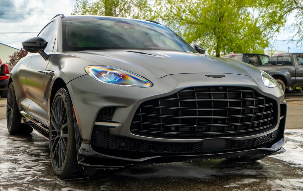 Post Falls Auto Detail